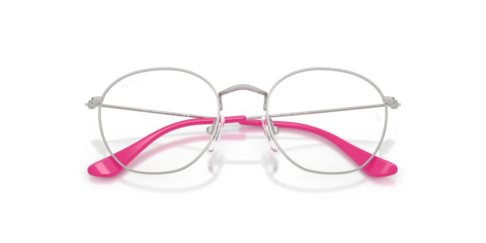 Ray-Ban Kids Rob 0RY9572V Eyeglasses - view 64